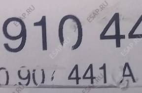БЛОК УПРАВЛЕНИЯ   KAMERY AUDI Q7 4L0910441A