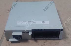 БЛОК УПРАВЛЕНИЯ   KAMERY VW TIGUAN R-LINE 5N0907441A