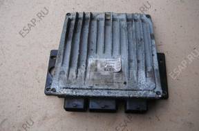 БЛОК УПРАВЛЕНИЯ KANGOO LIFT 1,5 DCI 8200331477 8200469333