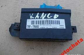 БЛОК УПРАВЛЕНИЯ   KANGOO МОДУЛЬ 21649726-9A
