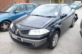 БЛОК УПРАВЛЕНИЯ КАРТА 1.5 DCI 106 MEGANE II CABRIO 2007 год
