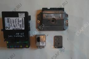 БЛОК УПРАВЛЕНИЯ КАРТА BSI Laguna II 2 8200444583