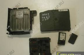 БЛОК УПРАВЛЕНИЯ   КАРТА MEGANE II UCH 8200399038
