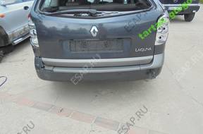 БЛОК УПРАВЛЕНИЯ KARTY CZYTNIK BSI LAGUNA GRANDTOUR 1,9DCI