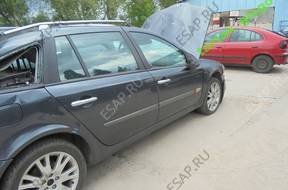 БЛОК УПРАВЛЕНИЯ KARTY CZYTNIK BSI LAGUNA GRANDTOUR 1,9DCI