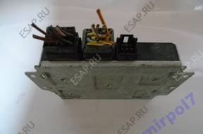 БЛОК УПРАВЛЕНИЯ KASETA ABS MERCEDES ATEGO 0004463314/005