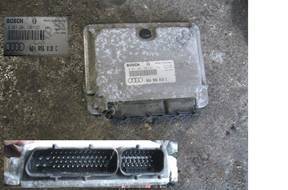 БЛОК УПРАВЛЕНИЯ kaseta  Audi A3 1.8 125 kM AGN 06A906018C