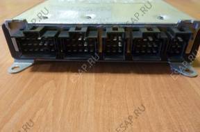 БЛОК УПРАВЛЕНИЯ KASETA CURSOR EBS ECU IVECO 446135160