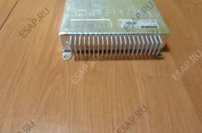 БЛОК УПРАВЛЕНИЯ KASETA CURSOR EBS ECU IVECO 446135160