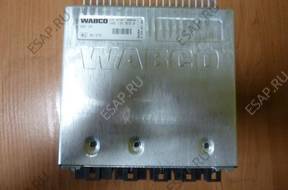 БЛОК УПРАВЛЕНИЯ KASETA CURSOR EBS ECU IVECO 446135160