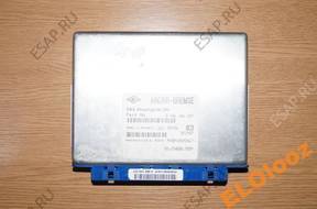 БЛОК УПРАВЛЕНИЯ KASETA EBS MAN TGA KNORR 0486106027