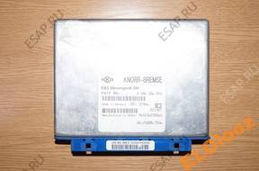БЛОК УПРАВЛЕНИЯ KASETA EBS MAN TGA KNORR 0486106041