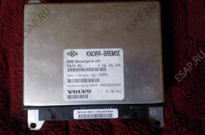 БЛОК УПРАВЛЕНИЯ kaseta EBS Volvo 6x2 Knorr 0486106028