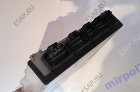БЛОК УПРАВЛЕНИЯ KASETA EBS WABCO 4461130050