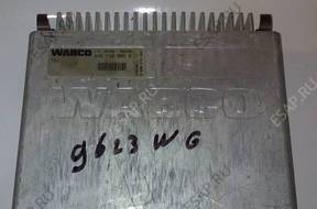 БЛОК УПРАВЛЕНИЯ KASETA EBS WABCO 4461130050