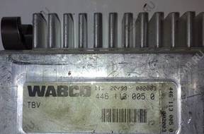 БЛОК УПРАВЛЕНИЯ KASETA EBS WABCO 4461130050