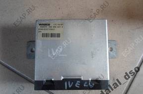 БЛОК УПРАВЛЕНИЯ   KASETA ECAS 4460550270 032274