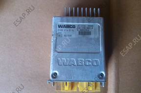 БЛОК УПРАВЛЕНИЯ KASETA   ECAS 4461700030 MAN  TGA