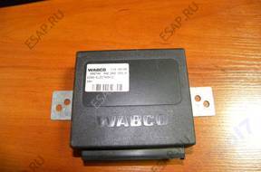 БЛОК УПРАВЛЕНИЯ KASETA ECAS RENAULT MAGNUM 446 055 3030