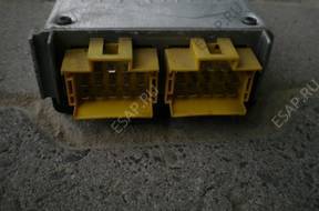БЛОК УПРАВЛЕНИЯ Kaseta Ecas Wabco MAN TGA 4x2 VL