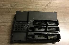 БЛОК УПРАВЛЕНИЯ KASETA ECU ZBR2 4462100040 MAN WABCO