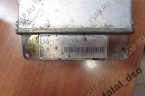 БЛОК УПРАВЛЕНИЯ KASETA INTARDER ZF 6009 058 027 MAN