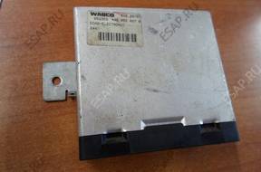 БЛОК УПРАВЛЕНИЯ  KASETA  IVECO 4460550270 052353