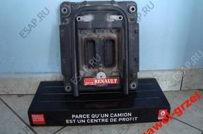 БЛОК УПРАВЛЕНИЯ KASETA МОДУЛЬ ДВИГАТЕЛЯ RENAULT MIDLUM DXI