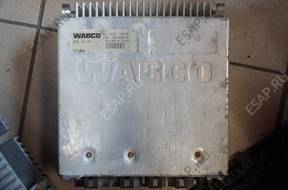 БЛОК УПРАВЛЕНИЯ KASETA РЕЛЕ МОДУЛЬ WABCO 4461300000