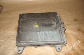 БЛОК УПРАВЛЕНИЯ KASETA RENAULT MAGNUM E-TECH 0281010044