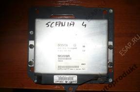 БЛОК УПРАВЛЕНИЯ   kaseta SCANIA 1388035 Bosch
