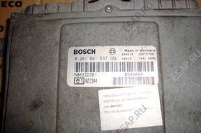 БЛОК УПРАВЛЕНИЯ KASETA STERUJCA IVECO DAILY 2000-2005 год