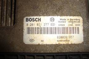 БЛОК УПРАВЛЕНИЯ KASETA STERUJCA IVECO DAILY 2004-2007 год
