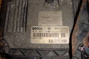 БЛОК УПРАВЛЕНИЯ KASETA STERUJCA IVECO DAILY 2006-2011 год