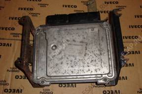 БЛОК УПРАВЛЕНИЯ KASETA STERUJCA IVECO DAILY 2006-2011 год