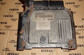 БЛОК УПРАВЛЕНИЯ KASETA STERUJCA IVECO DAILY 2006-2011 год