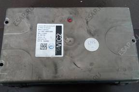 БЛОК УПРАВЛЕНИЯ Kaseta   VIC2 1639082