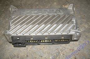 БЛОК УПРАВЛЕНИЯ KASETA VIS МОДУЛЬ WIATE SCANIA R