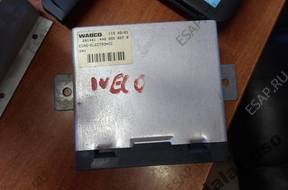 БЛОК УПРАВЛЕНИЯ KASETA WABCO ECAS 201441 446055027 IVECO