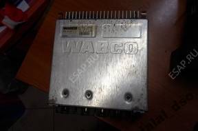 БЛОК УПРАВЛЕНИЯ KASETA WABCO MERCEDES 0004462636/002