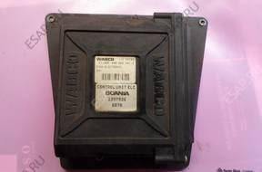 БЛОК УПРАВЛЕНИЯ KASETA WABCO SCANIA 1397936 4460554010