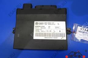 БЛОК УПРАВЛЕНИЯ Keesy Audi A8 D3 4,2 02-05 sed4d