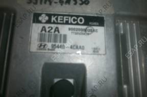 БЛОК УПРАВЛЕНИЯ KEFICO HYUNDAI  A2A -- 9544-4CAAD