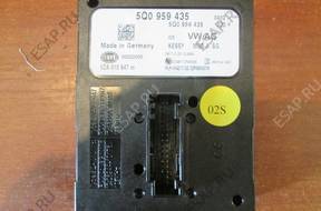 БЛОК УПРАВЛЕНИЯ  KESSE  GOLF 7 VII 5G0 5Q0959435