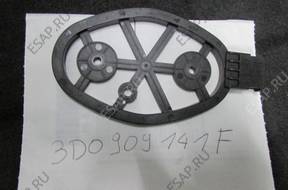 БЛОК УПРАВЛЕНИЯ KESSY 3DO 909 141 F , B PHAETON