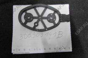 БЛОК УПРАВЛЕНИЯ KESSY 3DO 909 141 F , B PHAETON