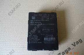 БЛОК УПРАВЛЕНИЯ KESSY 3Q0959435B