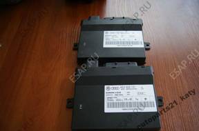БЛОК УПРАВЛЕНИЯ Kessy 4E0909131 Audi A8
