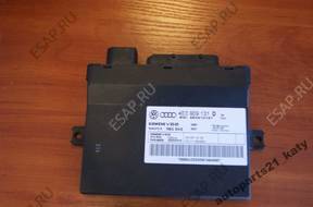 БЛОК УПРАВЛЕНИЯ Kessy 4E0919131D Audi A8 D3