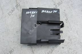 БЛОК УПРАВЛЕНИЯ KESSY 5K0959434B - VW SHARAN 7N 2012 год